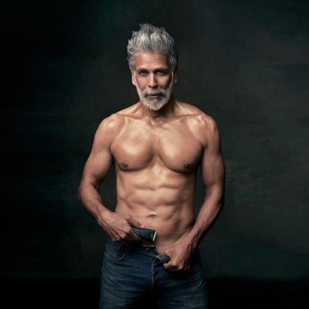 Milind Soman Turns 59: The Mindset and Habits Behind His Youthful Life