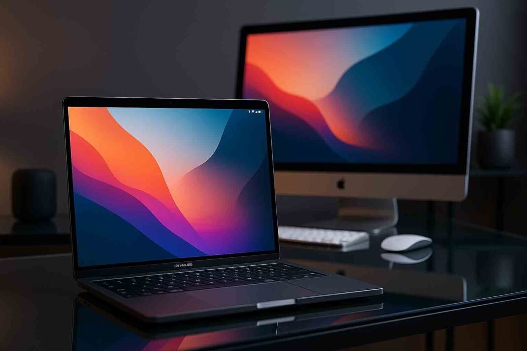 Apple Computers Rise in Forbes’ Top Gadgets List for 2025