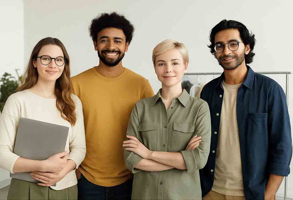 10 Cool Startups That Are Revolutionizing Clothes & Fashion in 2025