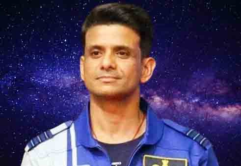 Shubhanshu Shukla: The Inspiring Journey of an Axiom Space Astronaut