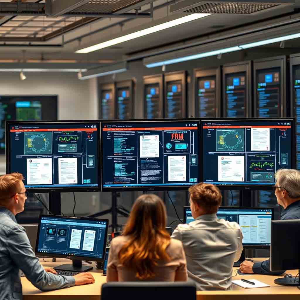 AI-Powered Document Fraud Detection: Transforming Security in the Digital Age