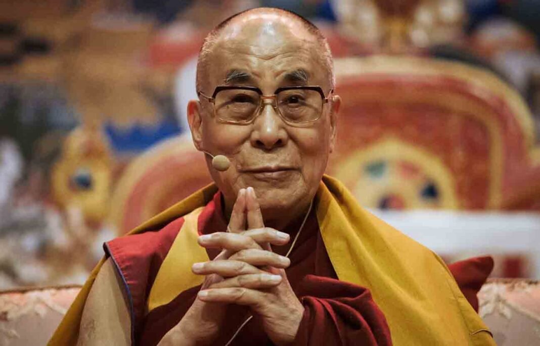 The 15th Dalai Lama: What the Future Holds for Tibetan Buddhism
