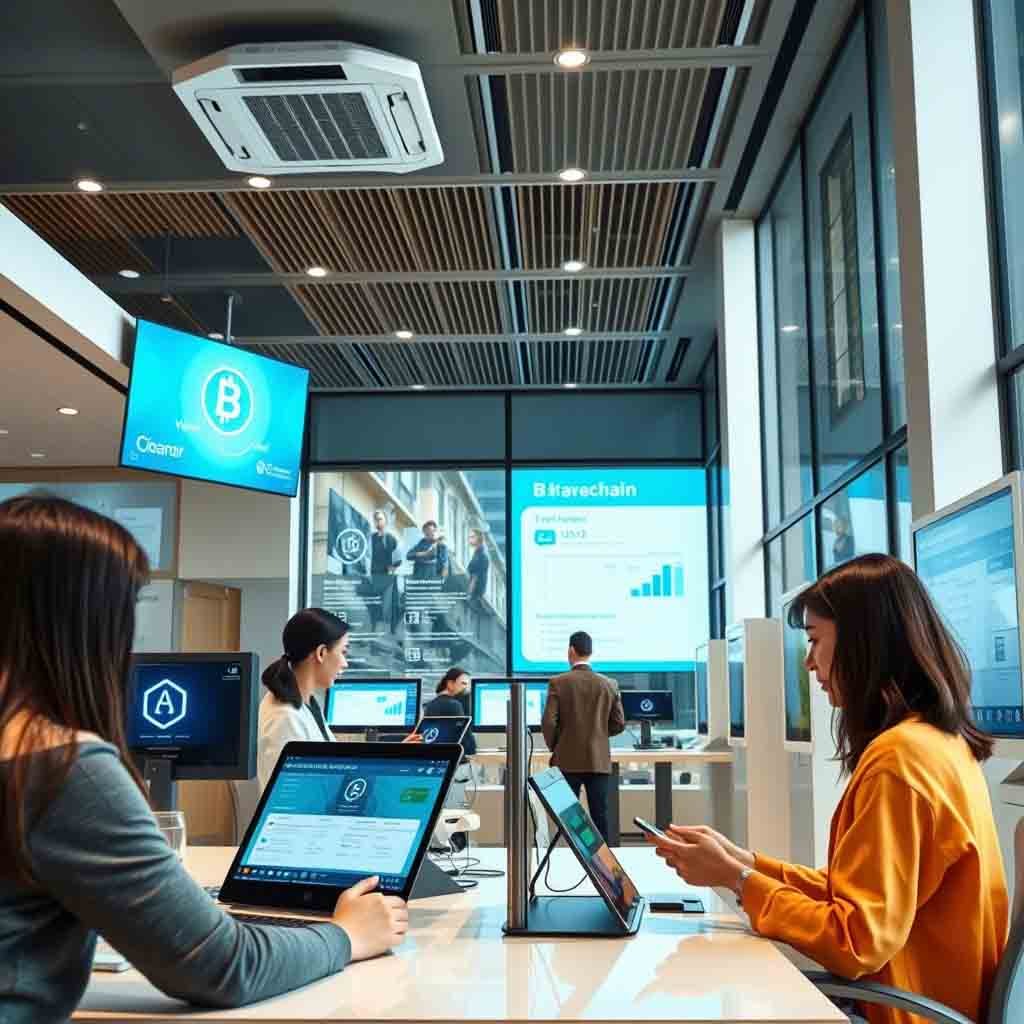 Digital Banking Features for Generation Z: What Makes Them Click?