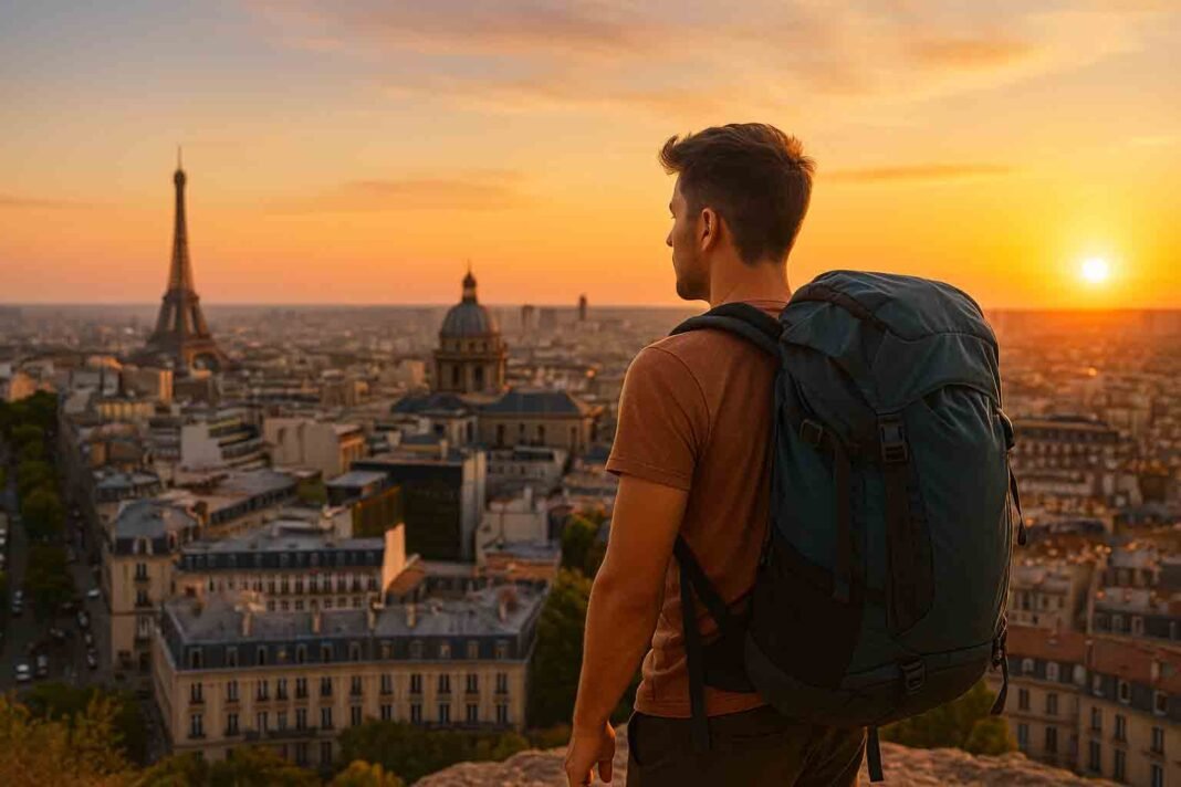 Budget Travel Tips: See the World’s Top Destinations for Less