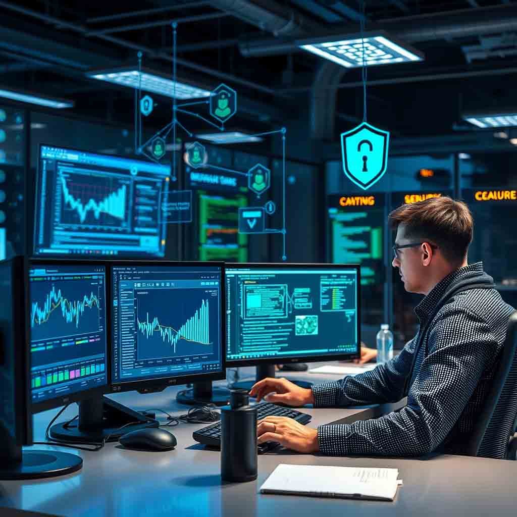 साइबर फ्रॉड में 206% उछाल: 1930 हेल्पलाइन याद रखें – 2025 में साइबर सुरक्षा की चुनौतियाँ