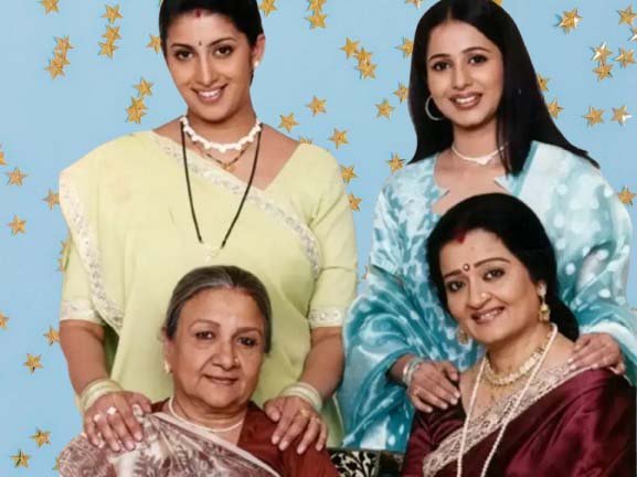 क्योंकि सास भी कभी बहू थी: 25 साल बाद वापसी, जानें कब और कहां देख सकते हैं विरानी परिवार को