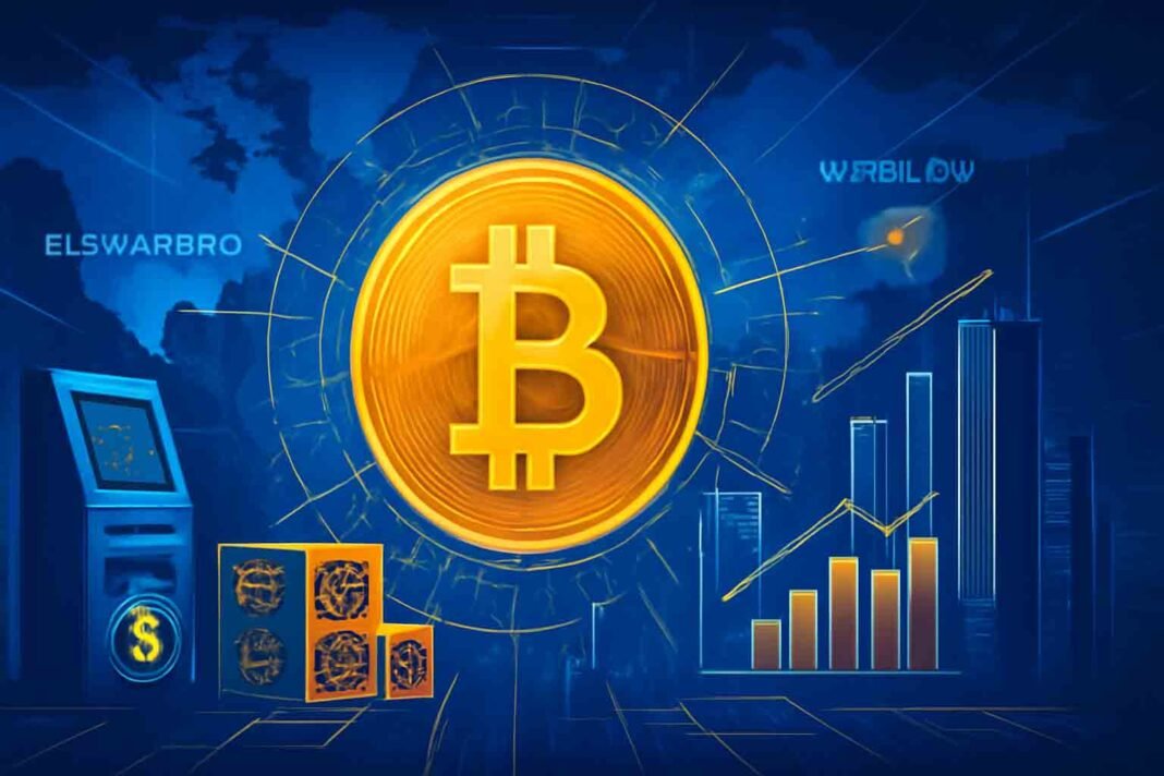 Bitcoin in 2025: Investment Insights, Mining, Predictions, and Global Trends