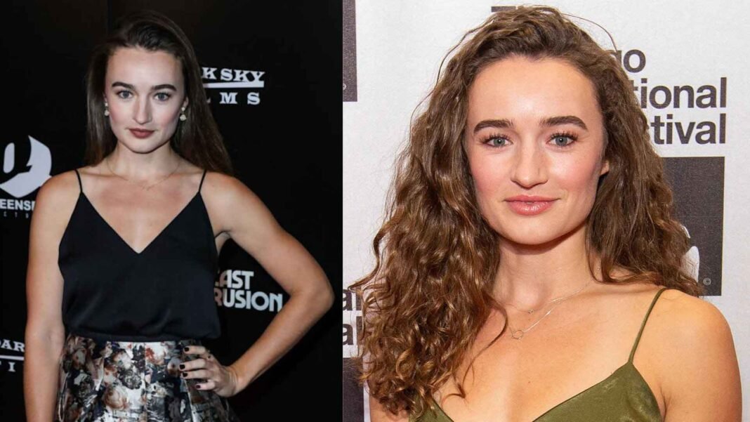 Gone Too Soon: Kelley Mack’s Glioma Diagnosis Sheds Light on Early-Onset Cancers