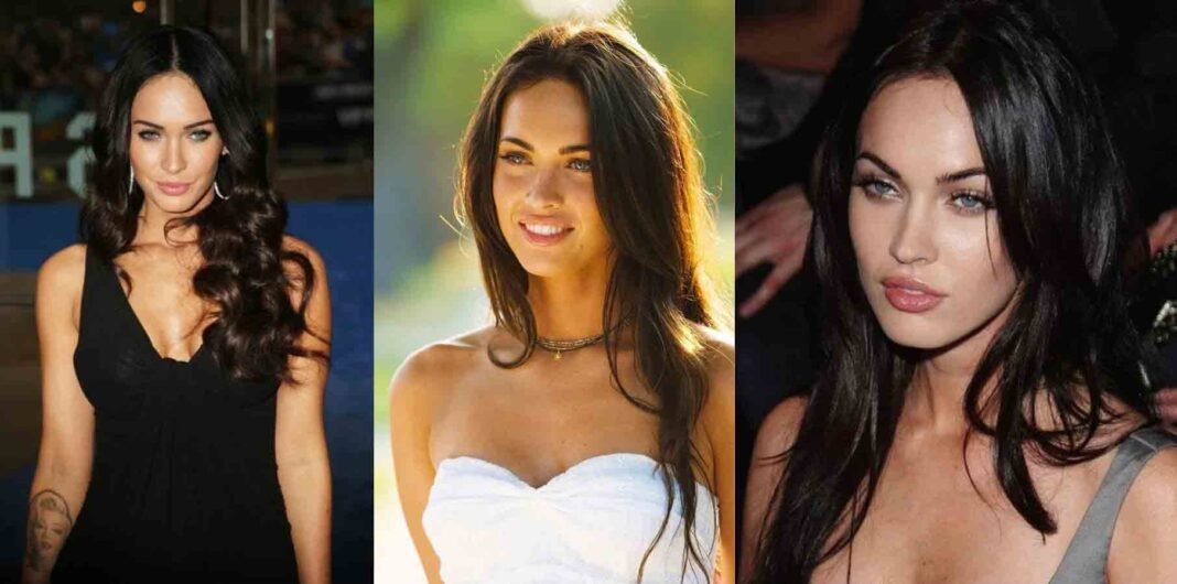 Prime Megan Fox: Revisiting Her Hollywood Stardom and Iconic Peak Years
