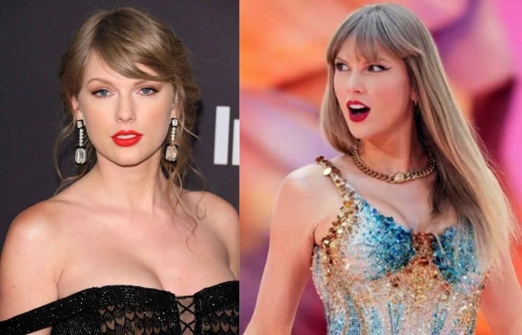 Taylor Swift’s Next Era: “The Life of a Showgirl” Announcement Breaks the Internet