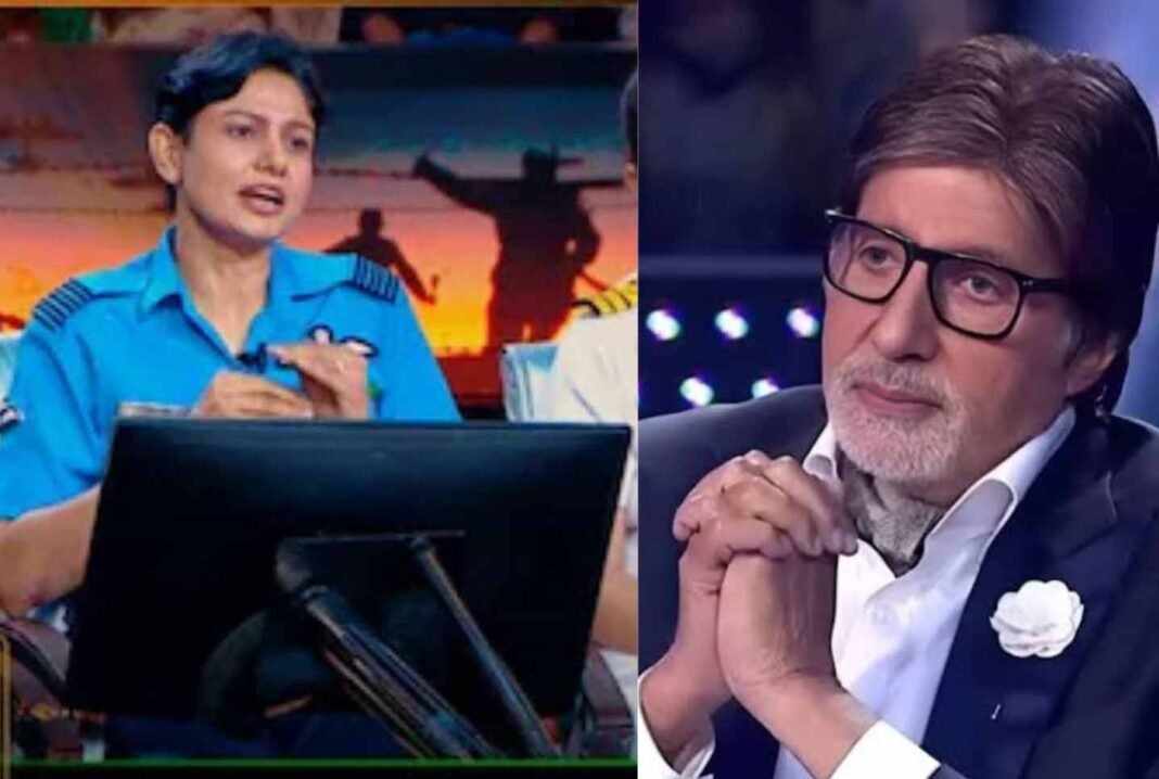 विंग कमांडर Vyomika Singh: ऑपरेशन सिंदूर से KBC मंच तक का प्रेरणादायक सफर