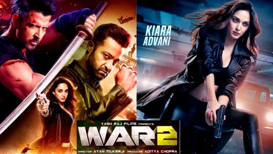 Latest War Movie Reviews – War 2, Warfare & War of the Worlds Compared