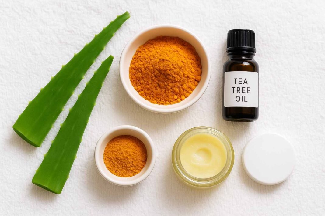 Pimples on Private Parts in Females: Home Remedies & Ointment Solutions