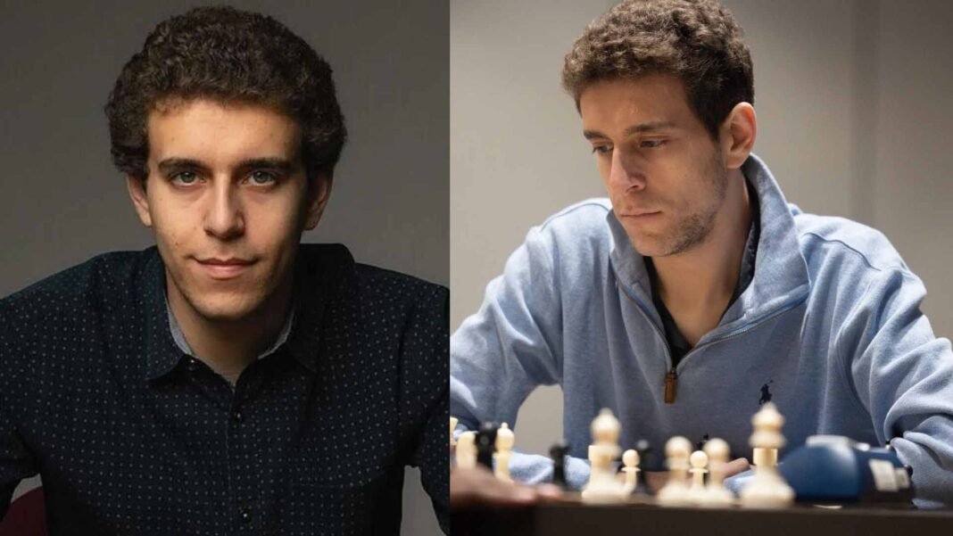 Chess World Mourns: Grandmaster Daniel Naroditsky Dies at 29, Tributes Pour In