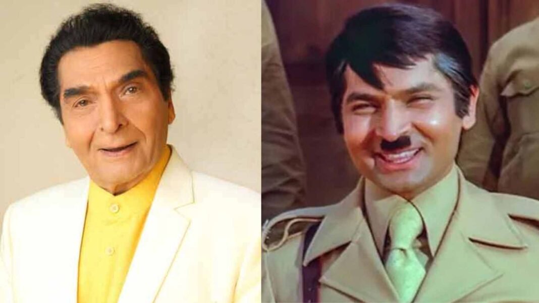 Bollywood Mourns Veteran Comedian Asrani: A Golden Era of Laughter Ends