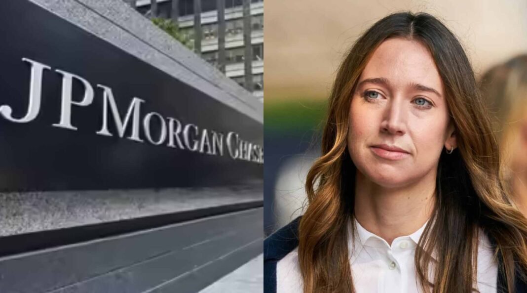 JPMorgan Fights to Stop Paying Charlie Javice’s $115 Million Legal Bill After Fraud Conviction