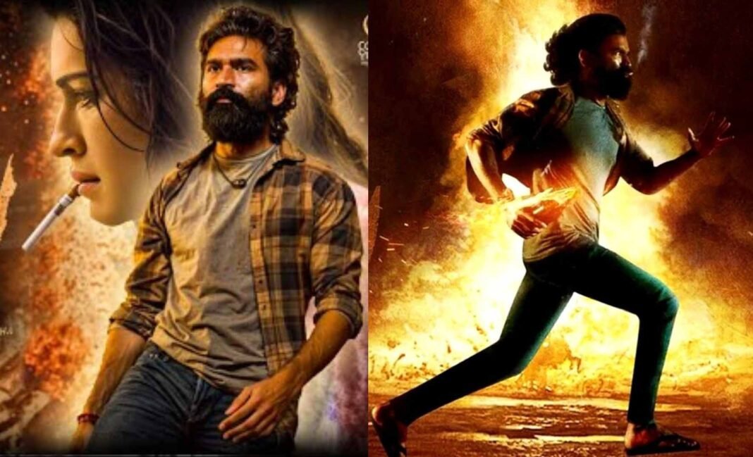 Tere Ishq Mein Review: A Heartfelt Storyline that Redefines Modern Love on Screen