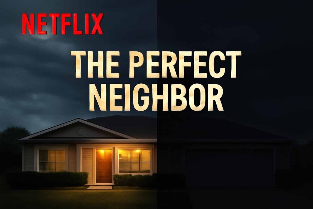 The Perfect Neighbor: Netflix’s Chilling True-Crime Tale of Susan Lorincz and AJ Owens Sparks Debate on Justice and Race