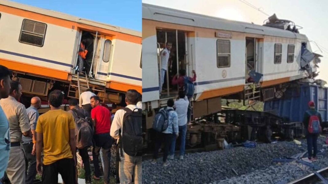 Bilaspur Train Accident: A Tragic Collision in Chhattisgarh