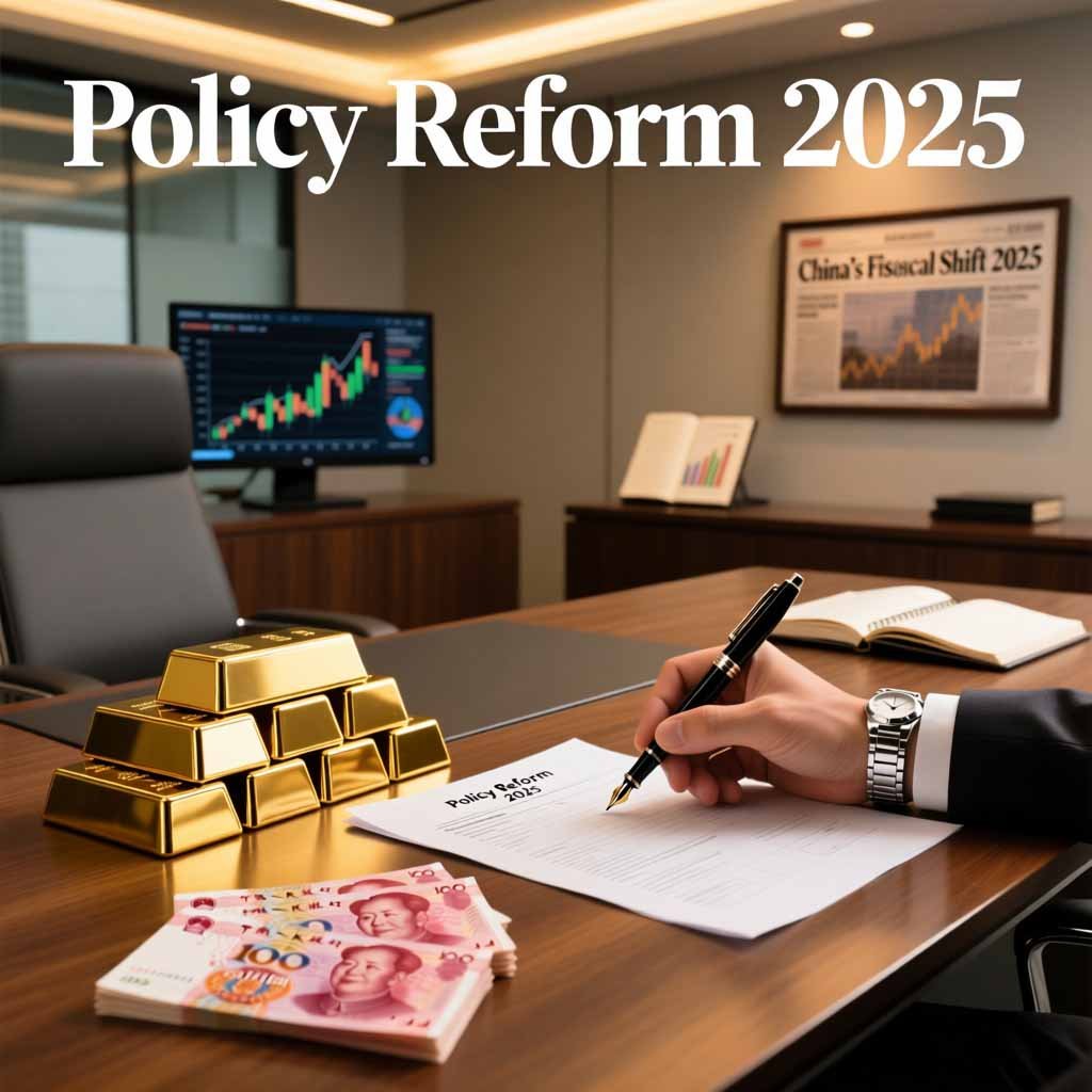 China Gold Tax Incentive Removed: Impact on Retailers, Consumers & Prices