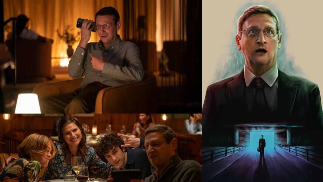 Tim Robinson’s ‘The Chair Company’ Becomes HBO’s Biggest Comedy Hit in Years