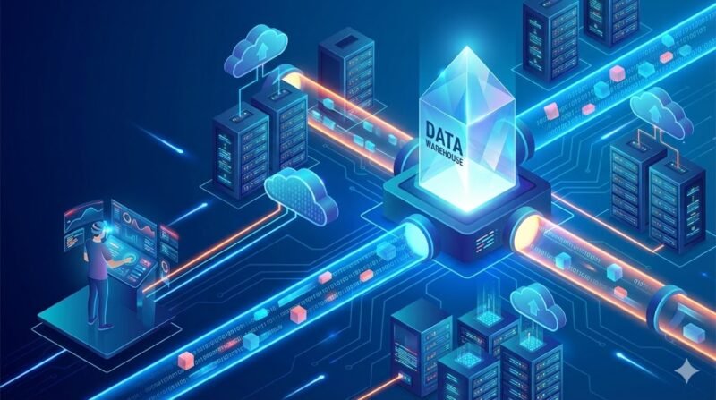 Data Engineering Consulting Explained: Services, Tools, and Use Cases