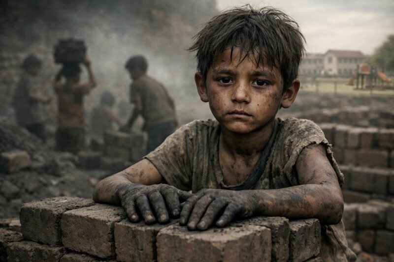 child rights and protection