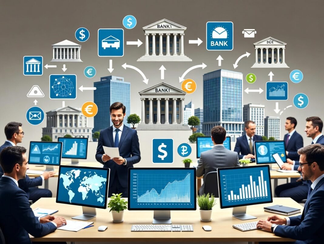 The Future of Global Finance: Rise of Cross Border Payments Platforms